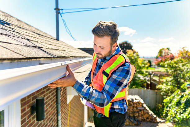 Macon, IL  Roofing repair and installation Company