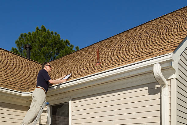 Best Roof Coating and Sealing  in Macon, IL
