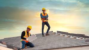 Best Cold Roofs  in Macon, IL